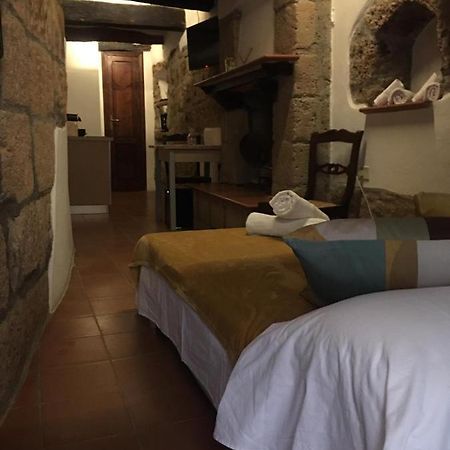 Il Nido Di Polly Lejlighed Pitigliano Eksteriør billede