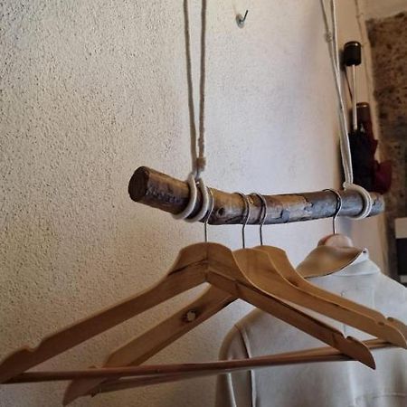 Il Nido Di Polly Lejlighed Pitigliano Eksteriør billede