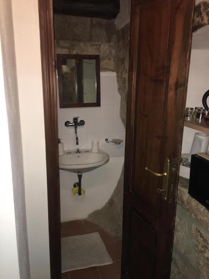 Il Nido Di Polly Lejlighed Pitigliano Eksteriør billede