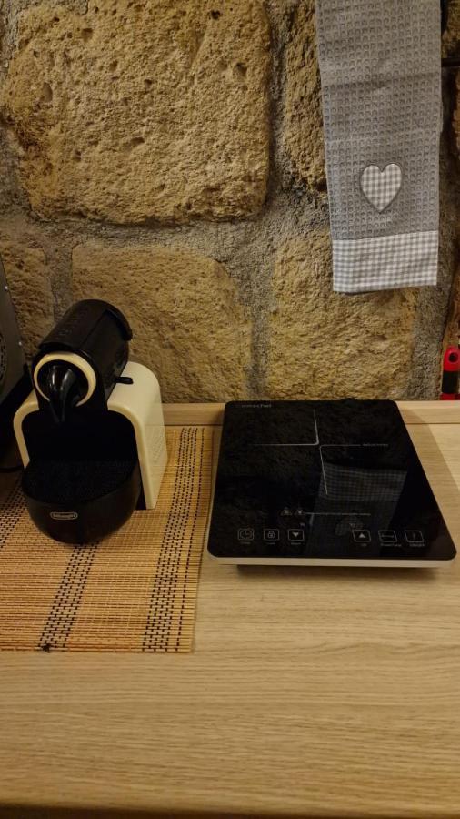 Il Nido Di Polly Lejlighed Pitigliano Eksteriør billede